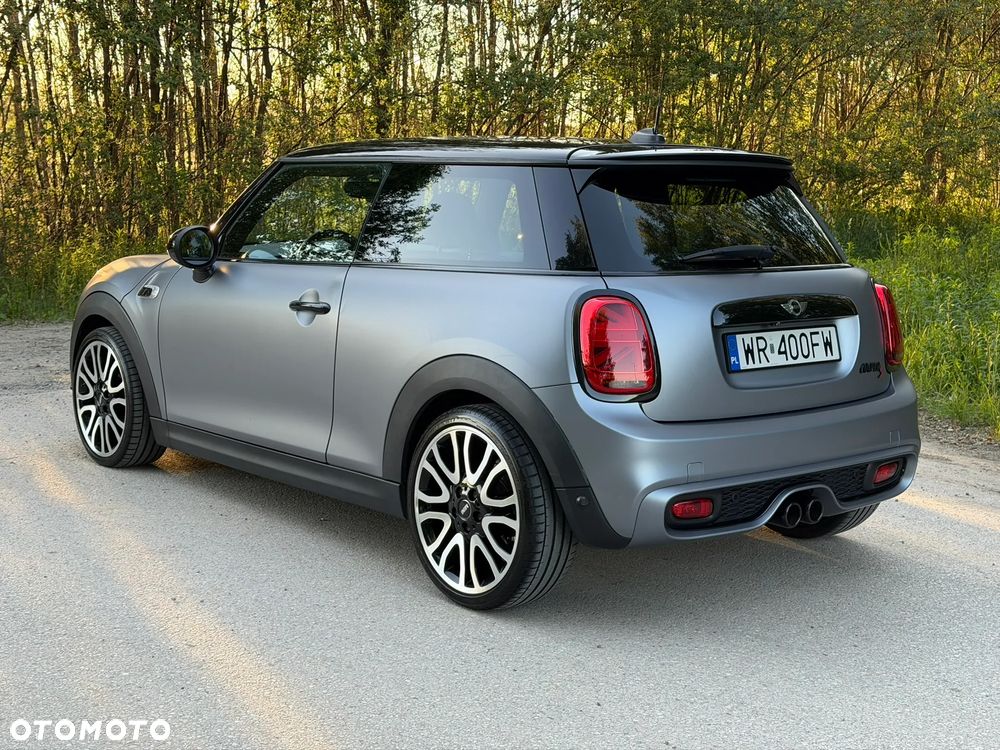 MINI Cooper SD - 12