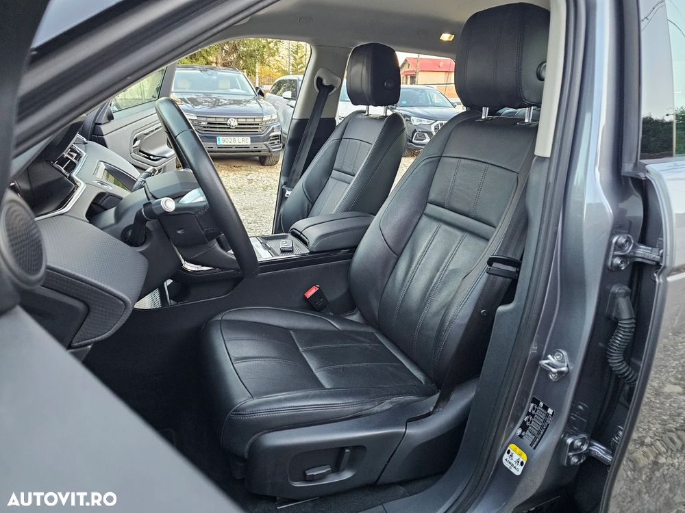 Land Rover Range Rover Evoque 2.0 D150 S - 20