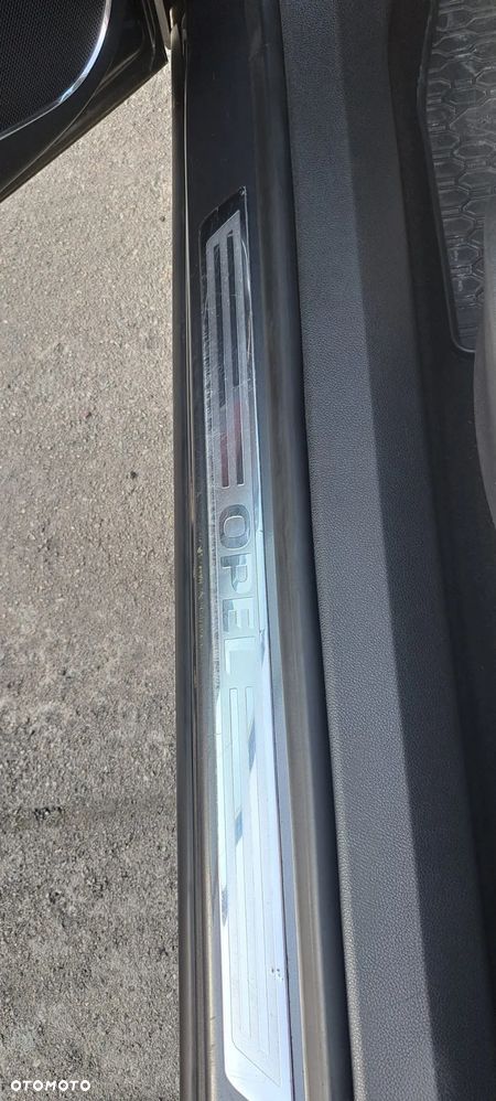 Opel Astra IV GTC 2.0 CDTI Sport S&S - 13