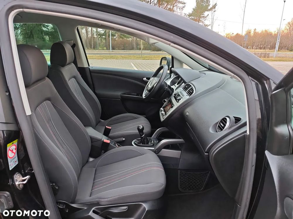Seat Altea XL - 14