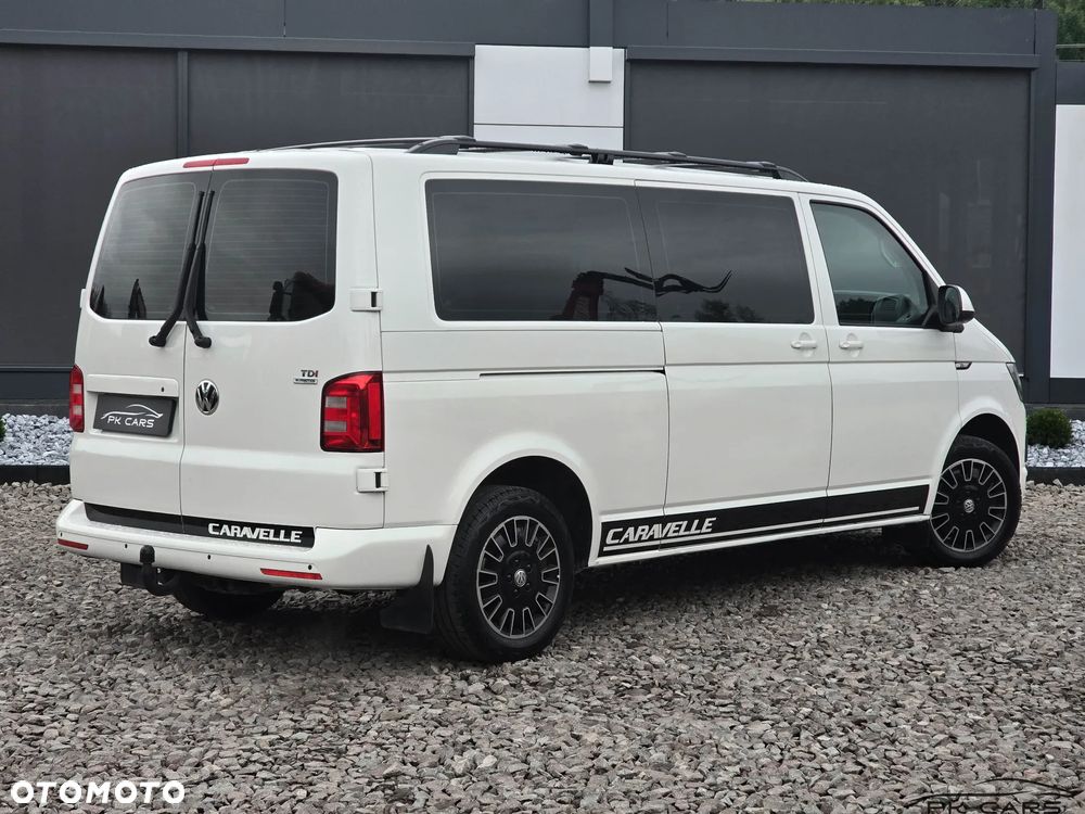 Volkswagen Caravelle 2.0 TDI L2 Highline DSG - 16