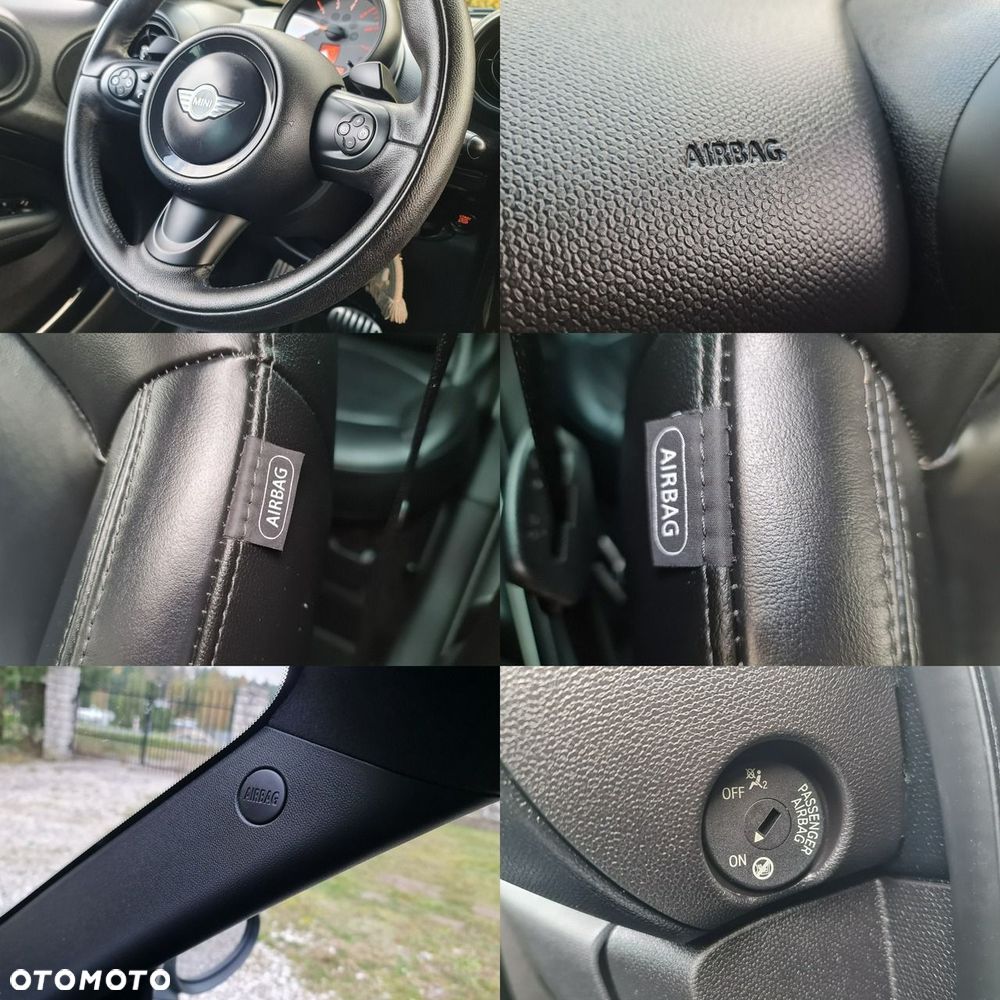 MINI Countryman Cooper SD All4 - 27