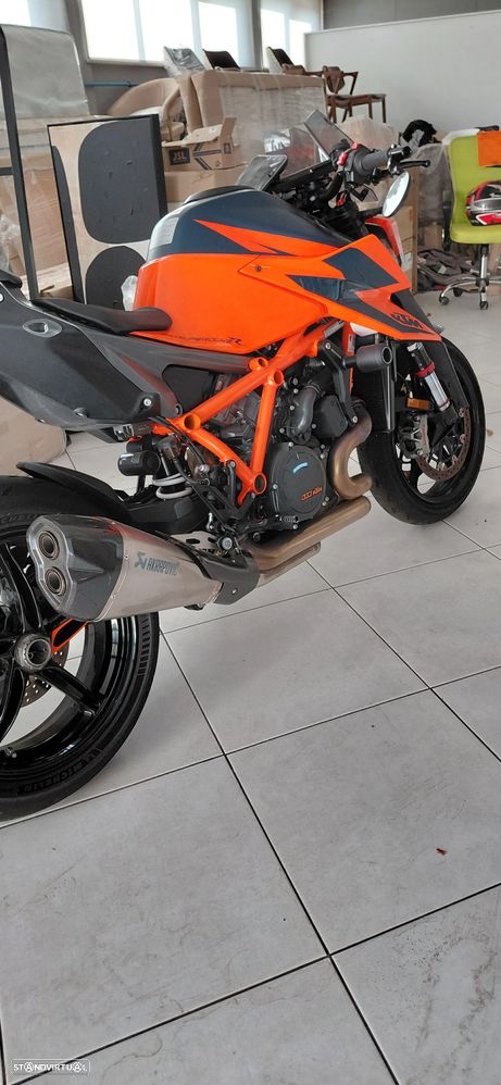KTM R Ktm 1290 r - 6