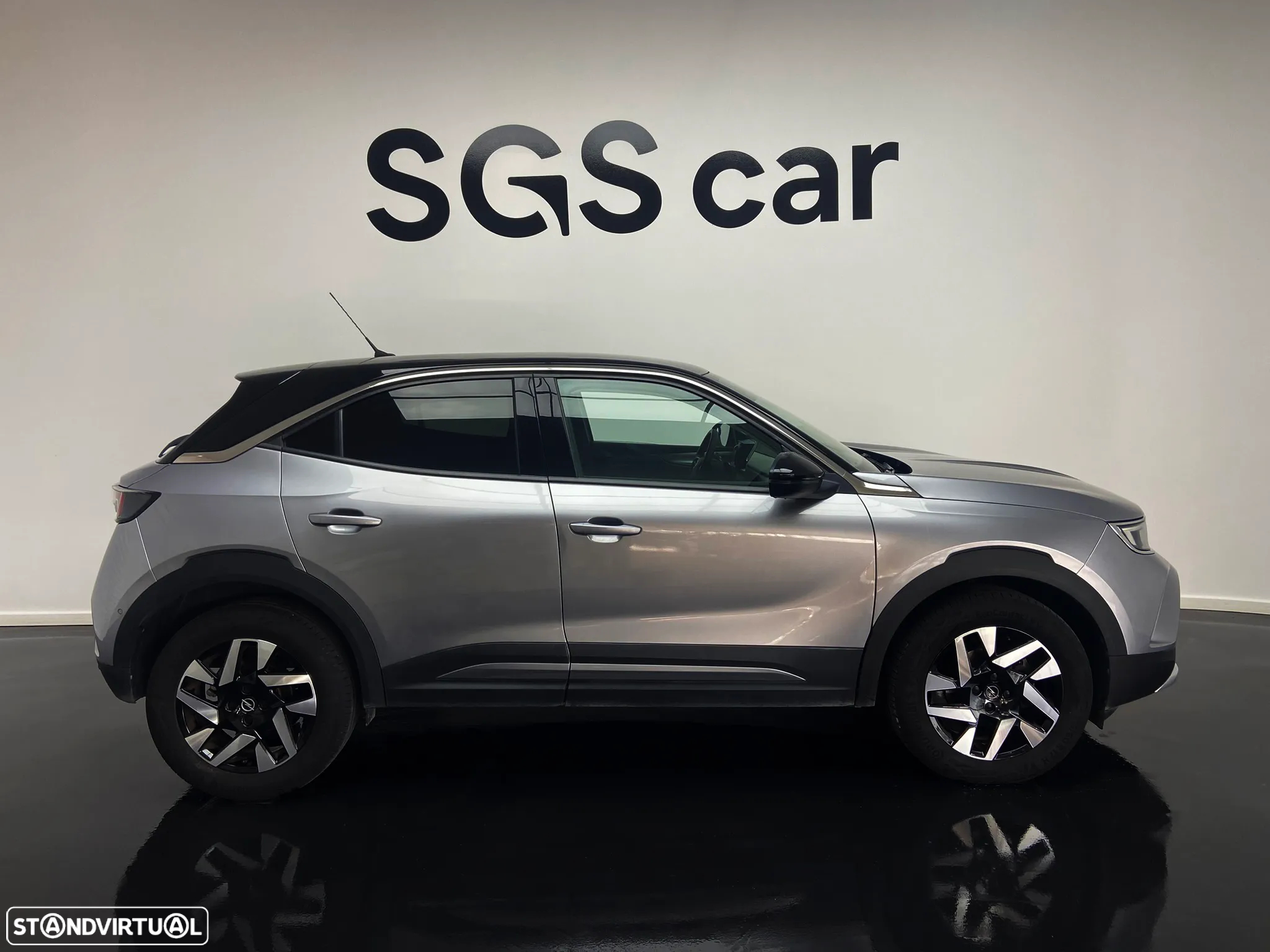Opel Mokka 1.2 T Elegance - 5