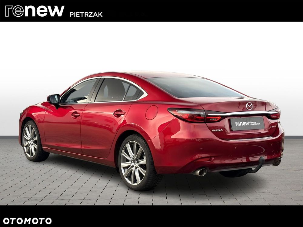 Mazda 6 2.0 SKYPassion - 3