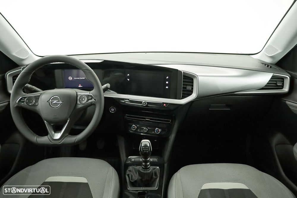 Opel Mokka 1.5 D Elegance - 8