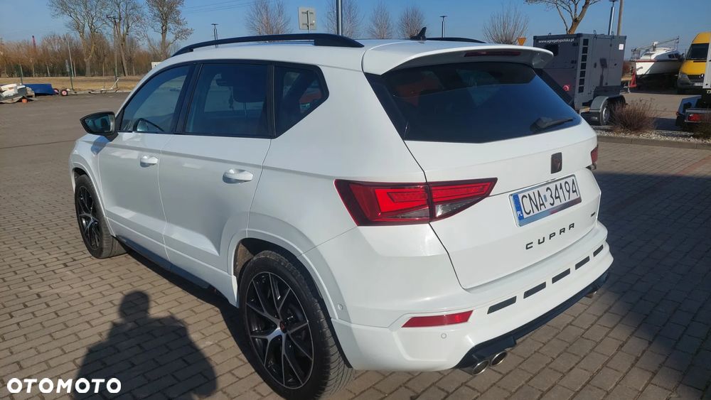 Seat Ateca - 19