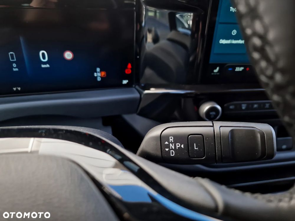 Ford Tourneo Custom 2.5 PHEV CVT 340 L2 Titanium X - 12