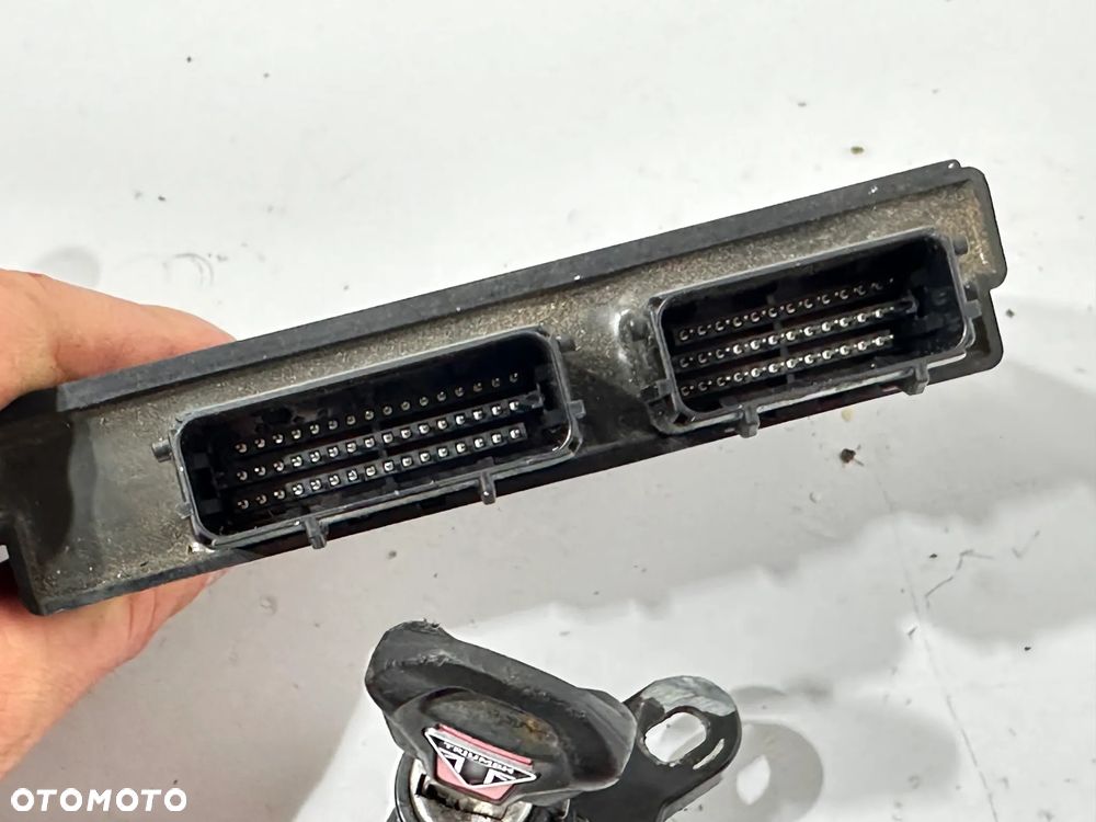 Stacyjka IMO Triumph Street Triple 765 660  16-21r - 7
