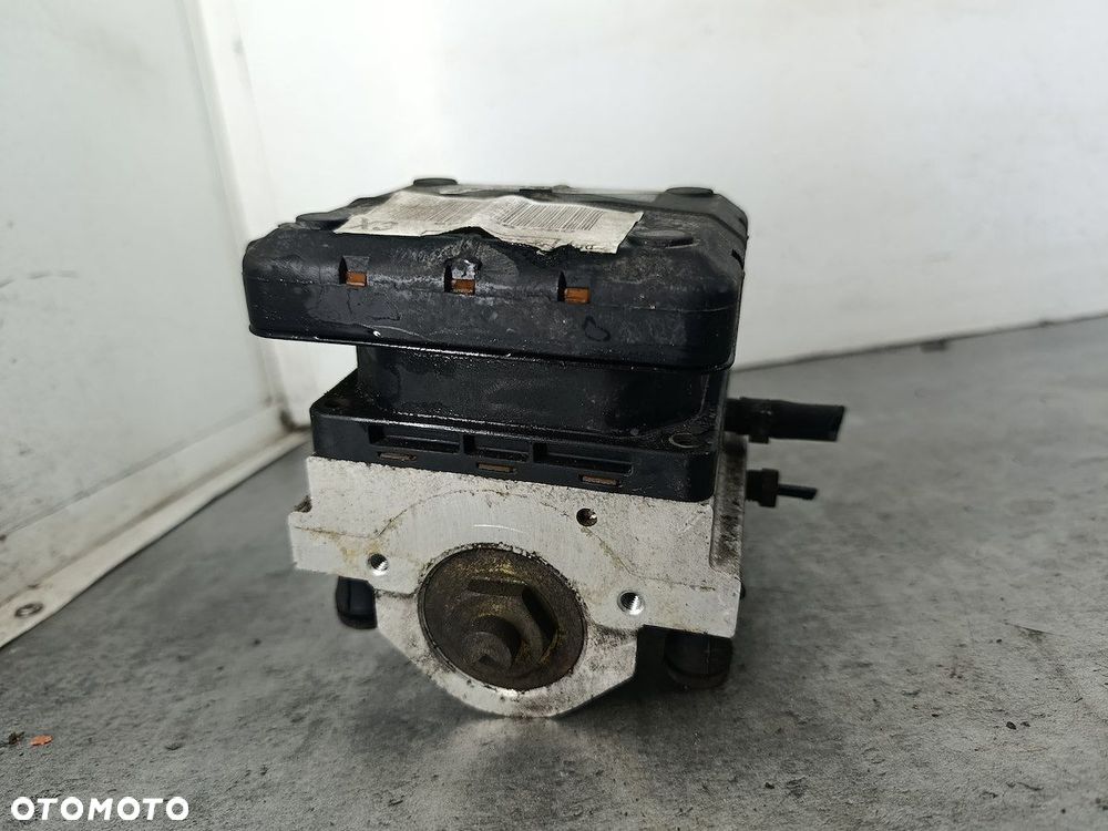 POMPA ZAWIESZENIA CITROEN C5 II 963671388000   5002074  MP8025/GEP GATE 2.0 - 4