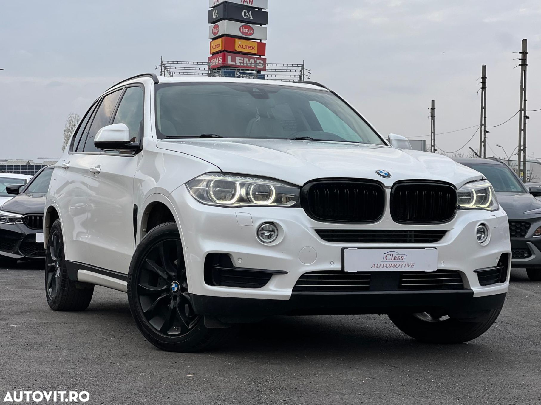 BMW X5 xDrive30d - 3