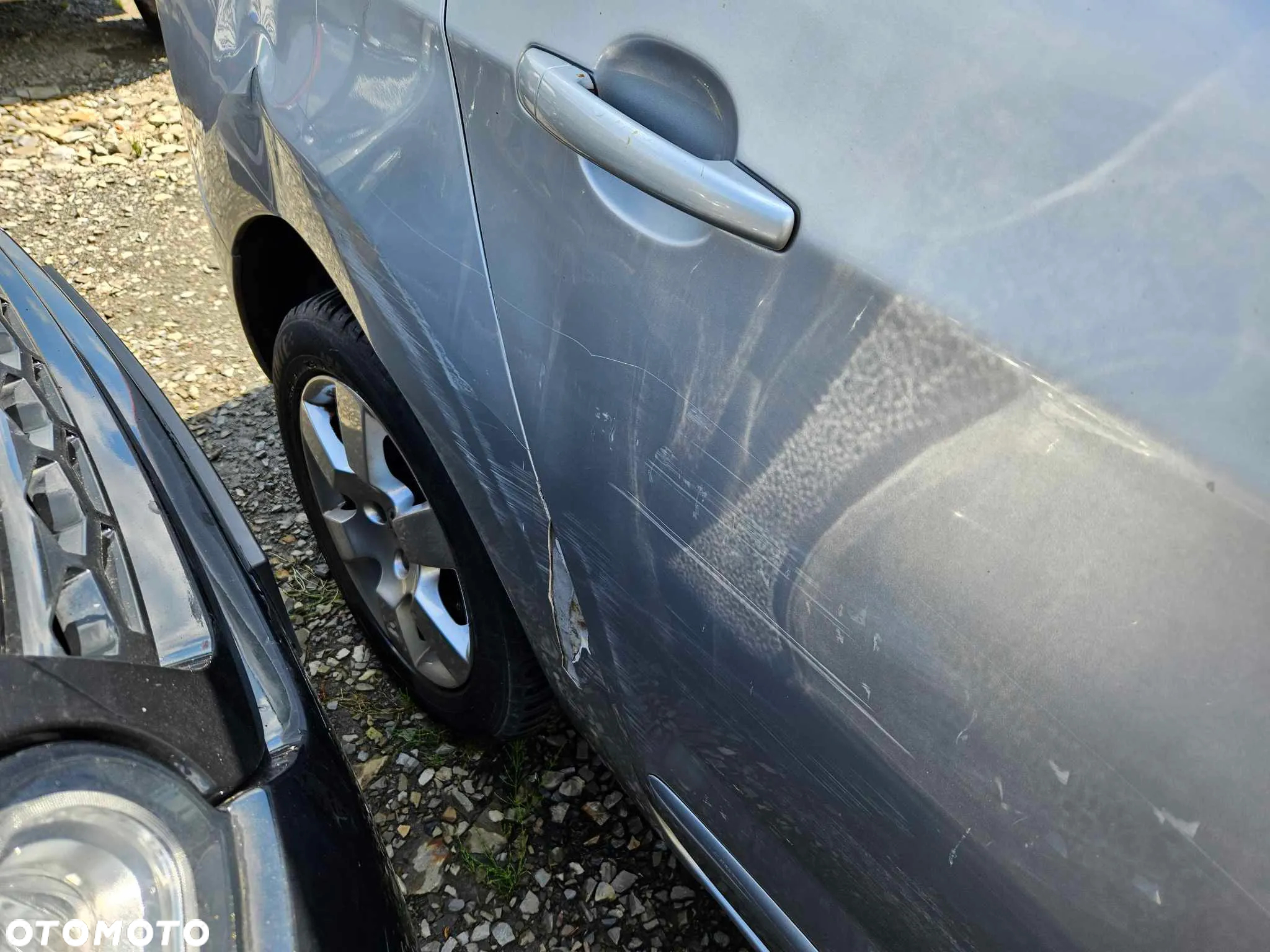 Peugeot 5008 1.6 HDi Family 7os - 16