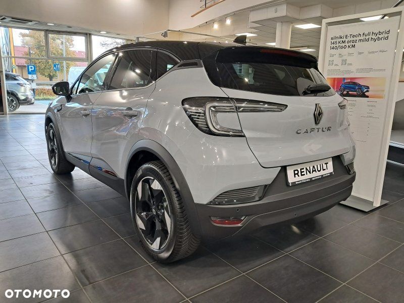 Renault Captur - 5