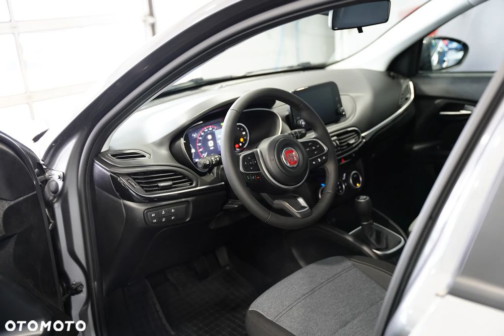 Fiat Tipo 1.0 T3 - 11