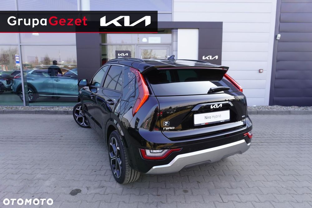 Kia Niro - 4