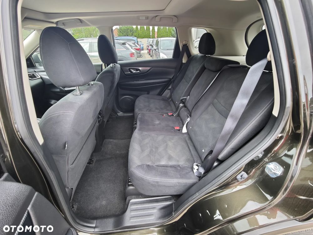 Nissan X-Trail 1.6 DIG-T Acenta - 16