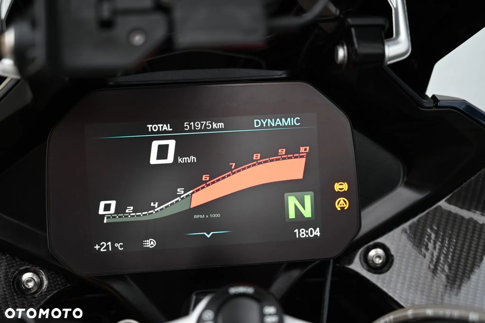 BMW RS - 9
