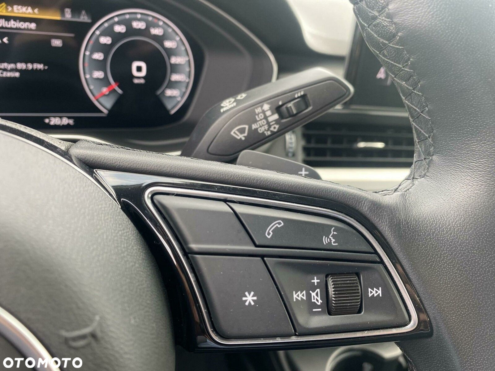 Audi A4 - 21