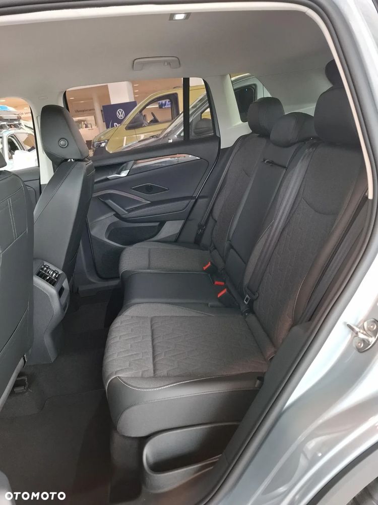 Volkswagen Tiguan 2.0 TSI 4Mot Life Plus DSG - 16