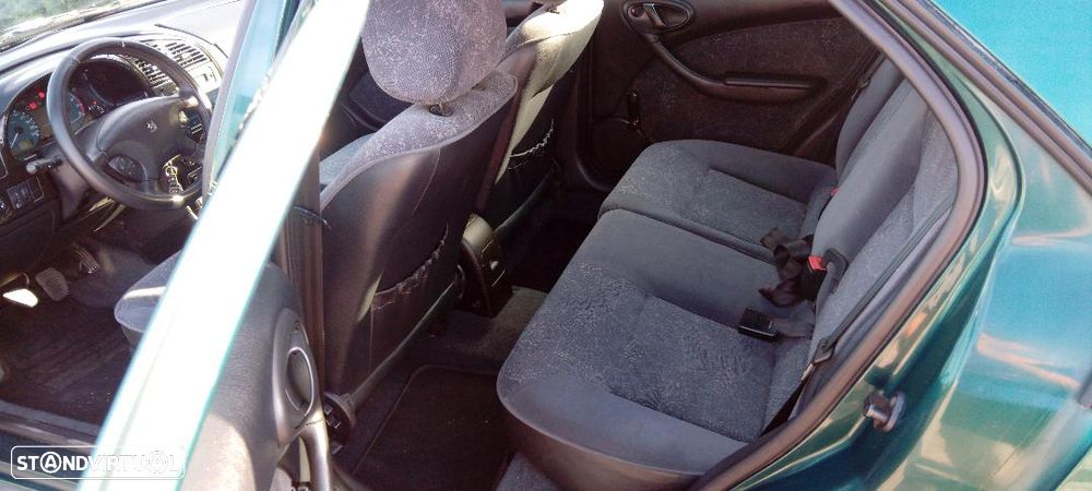 Citroën Xsara 1.6i Exclusive - 8