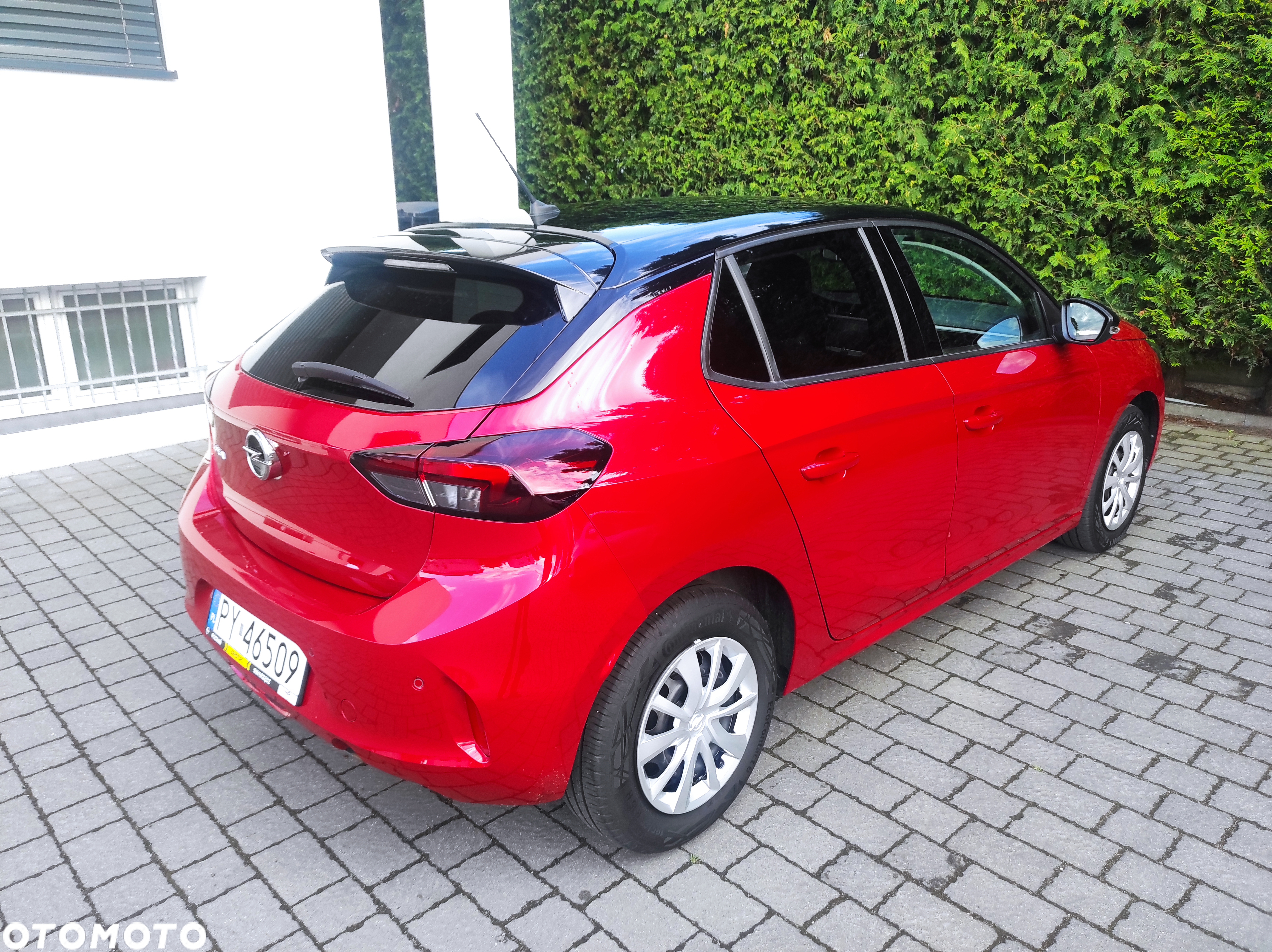 Opel Corsa 1.2 Edition S&S - 4