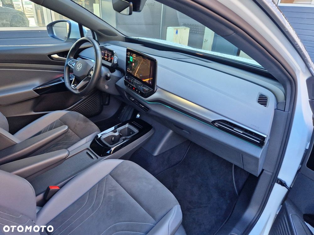 Volkswagen ID.5 77kWh Pro Performance - 13