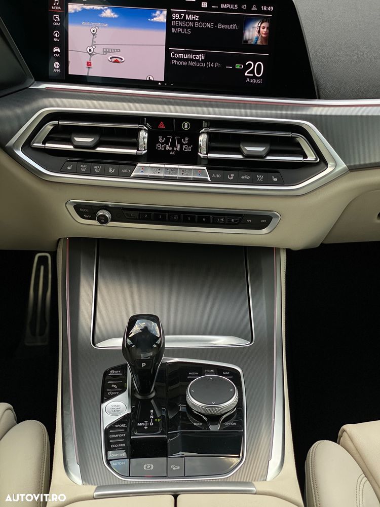 BMW X5 - 14
