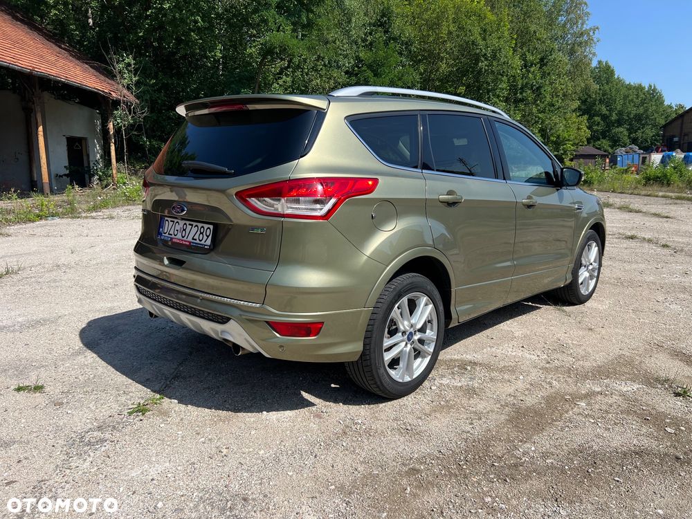 Ford Kuga - 6