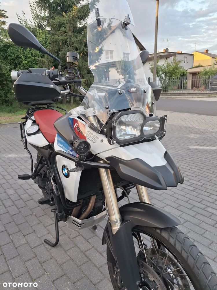 BMW GS - 19