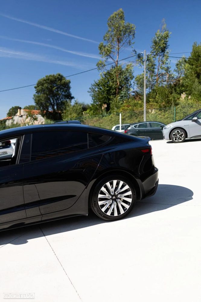 Tesla Model 3 Tração Traseira - 6