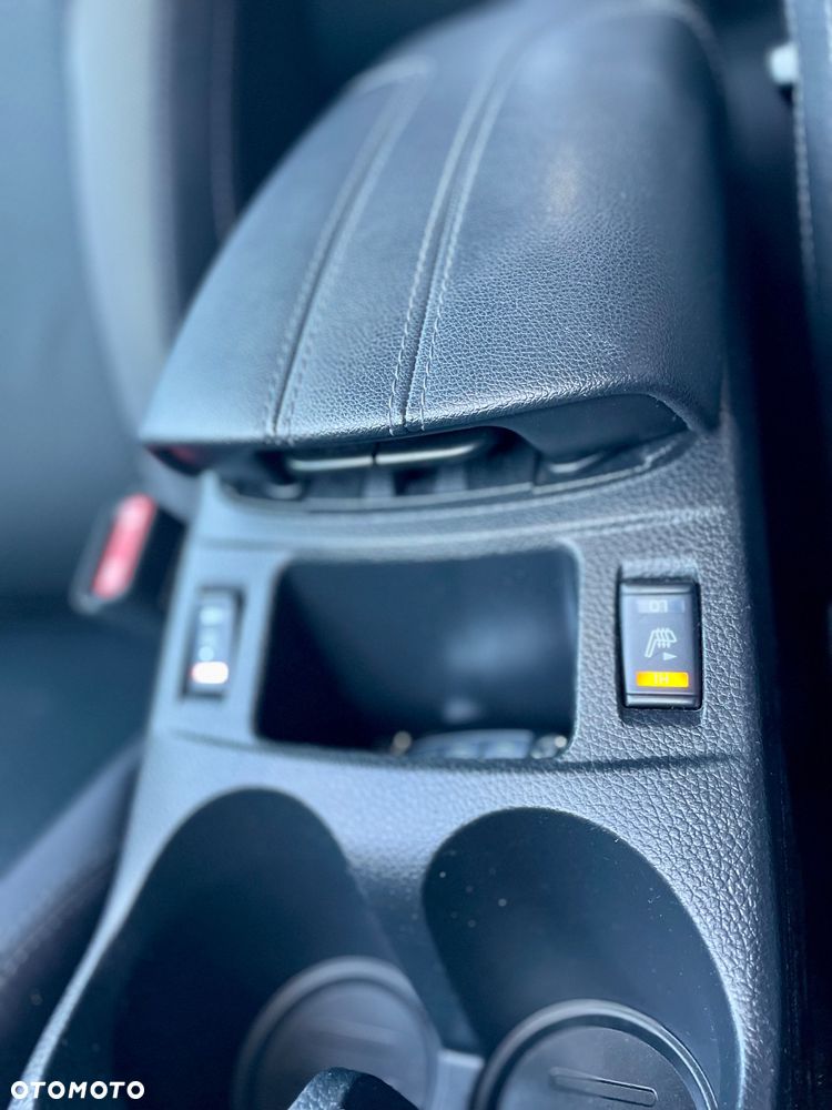 Nissan Qashqai 1.3 DIG-T N-CONNECTA - 14