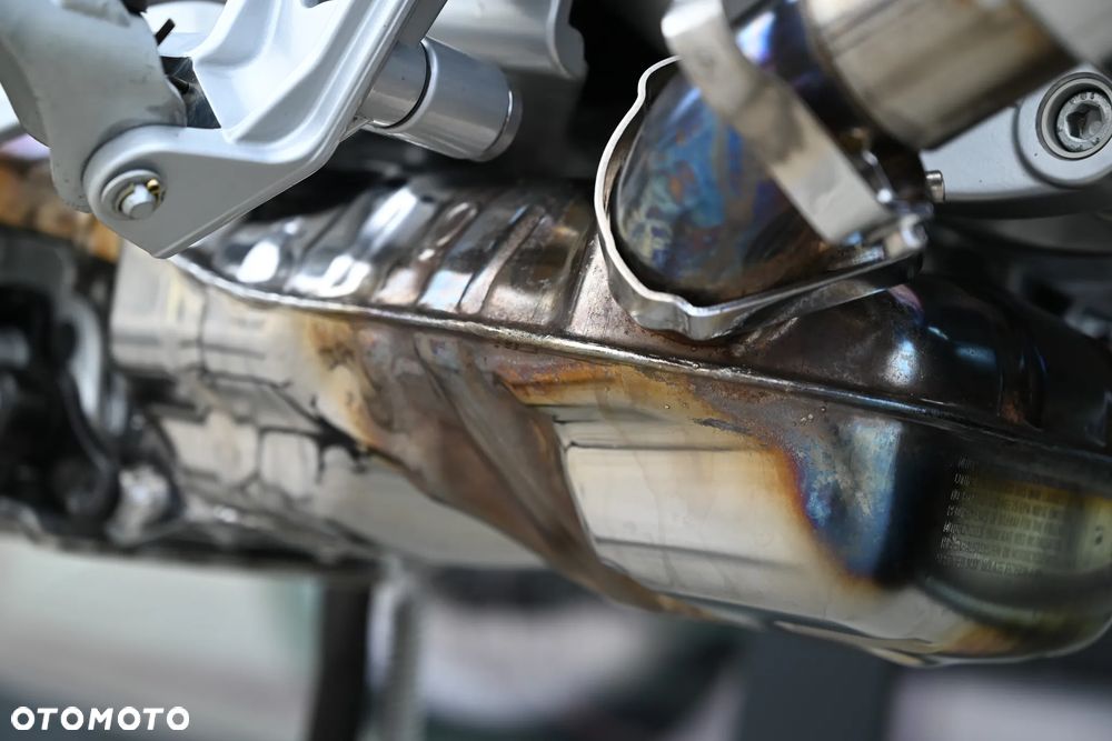 BMW GS - 21