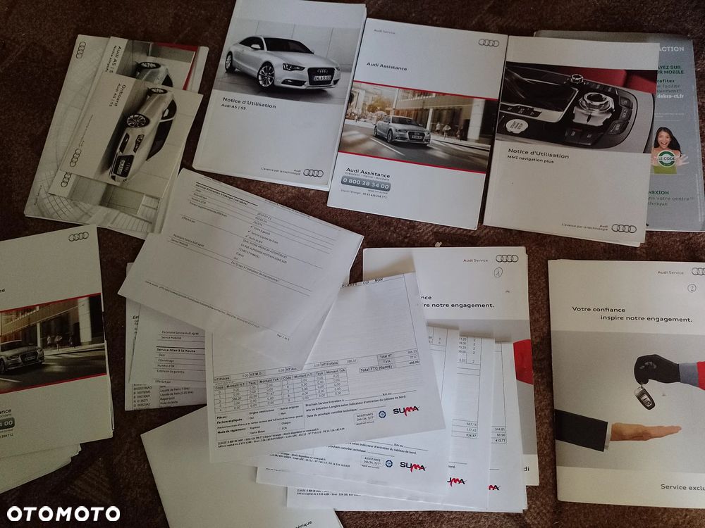 Audi A5 Sportback 2.0 TDI Quattro S tronic - 19