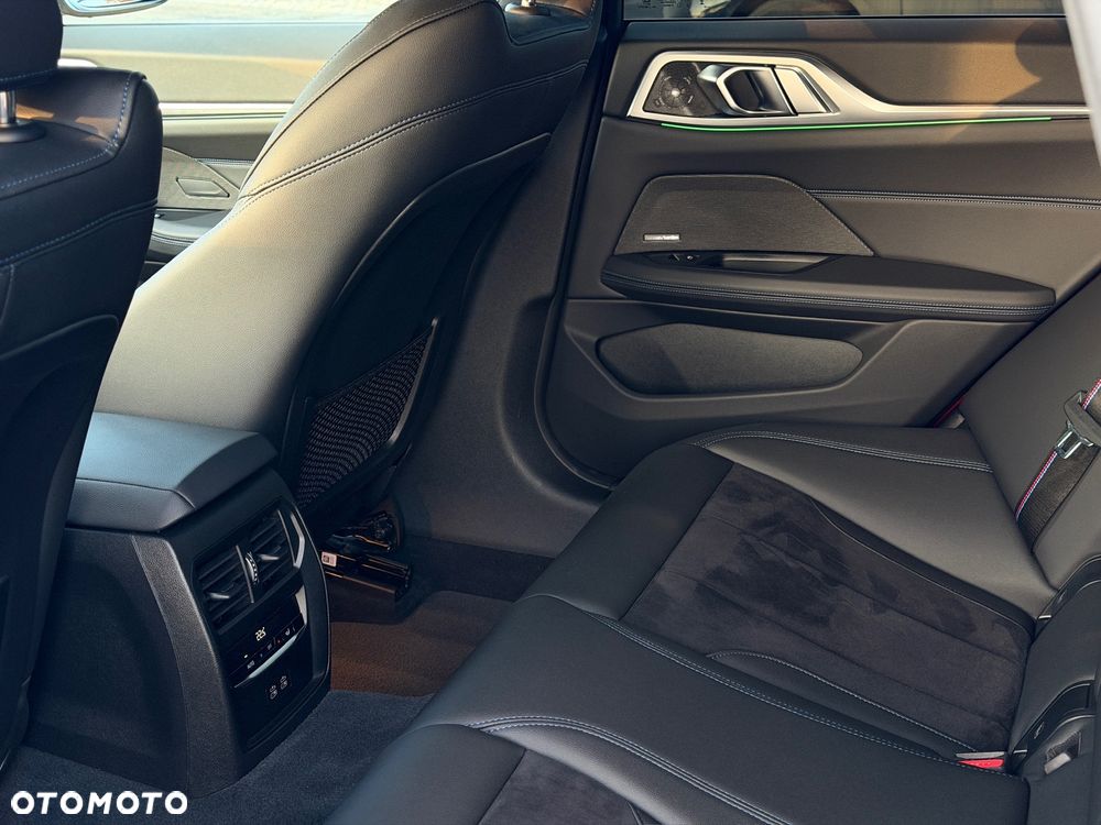 BMW Seria 4 430i xDrive M Sport sport - 35