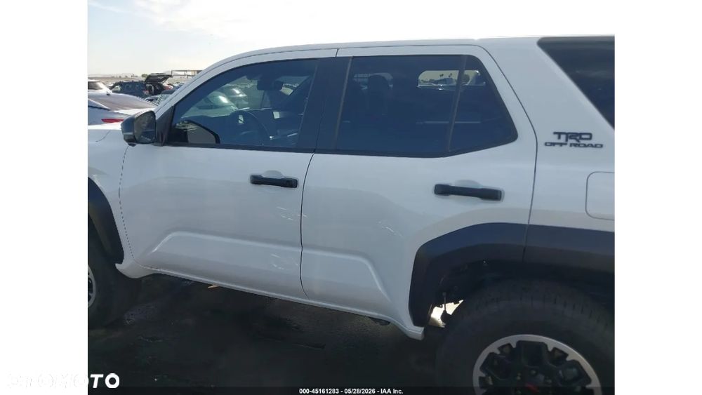 Toyota 4-Runner - 7
