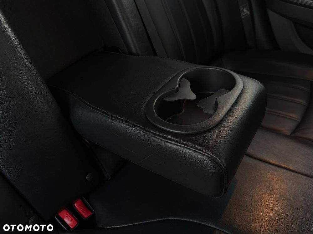 Chrysler 300C 3.0 CRD DPF Automatik - 32