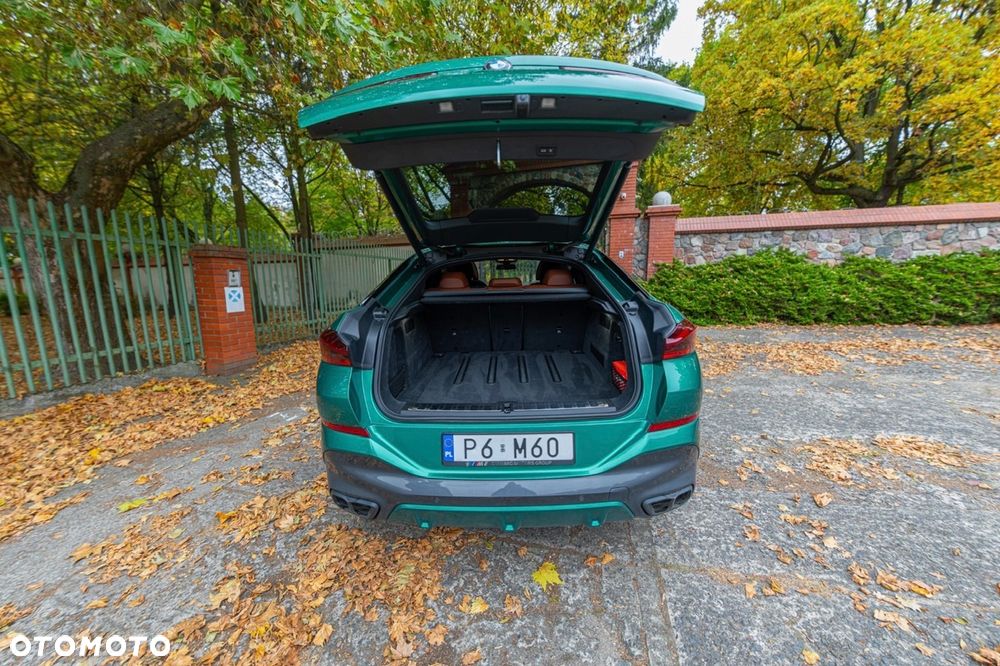 BMW X6 - 12