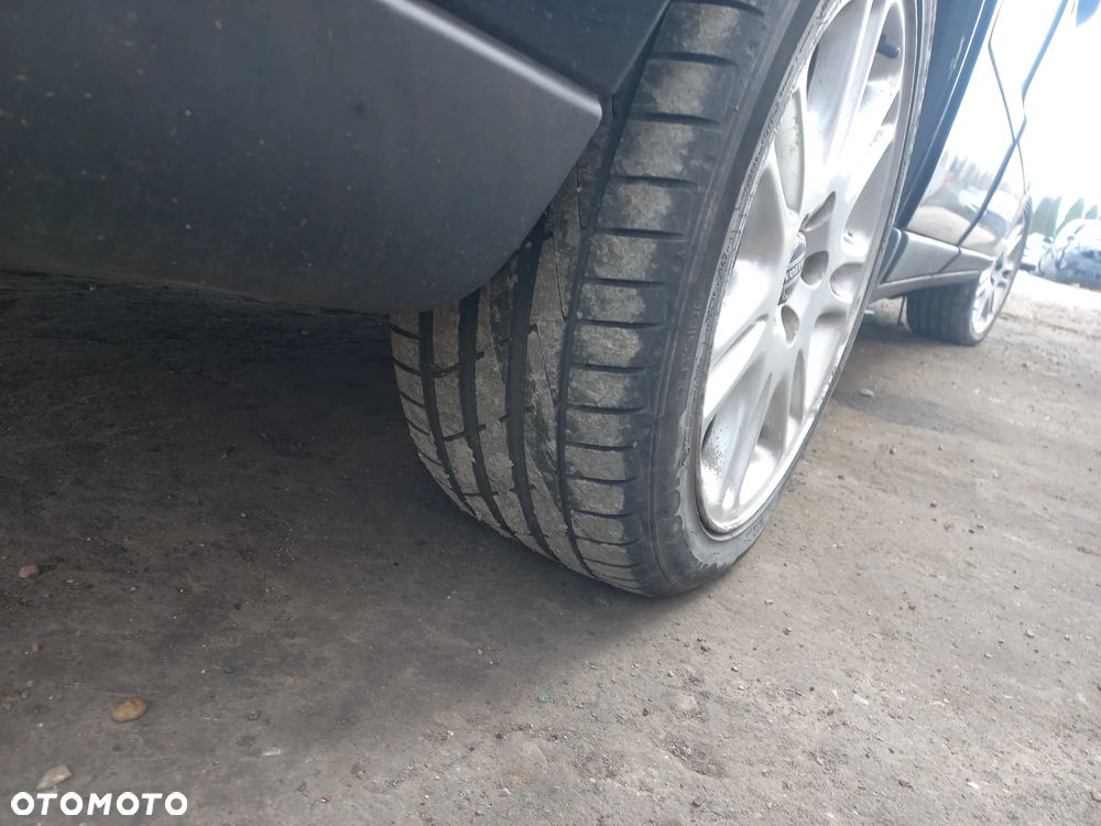 Volvo V70 2.4 Diesel 05r 5x108 225/45/17 alufelgi koła opony - 5