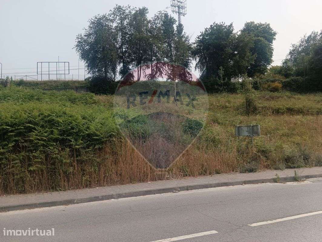 Terreno  para venda - Grande imagem: 5/6