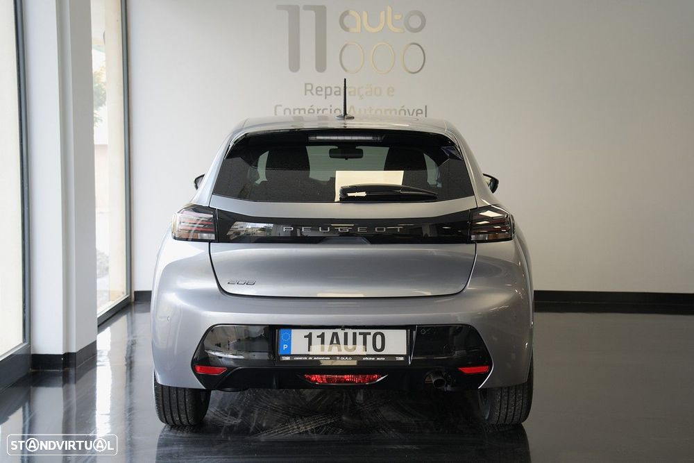 Peugeot 208 1.2 Edition - 10