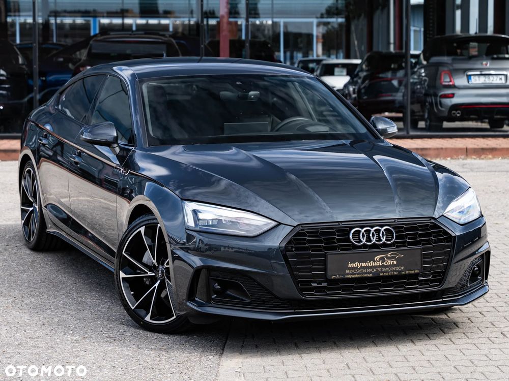 Audi A5 - 4