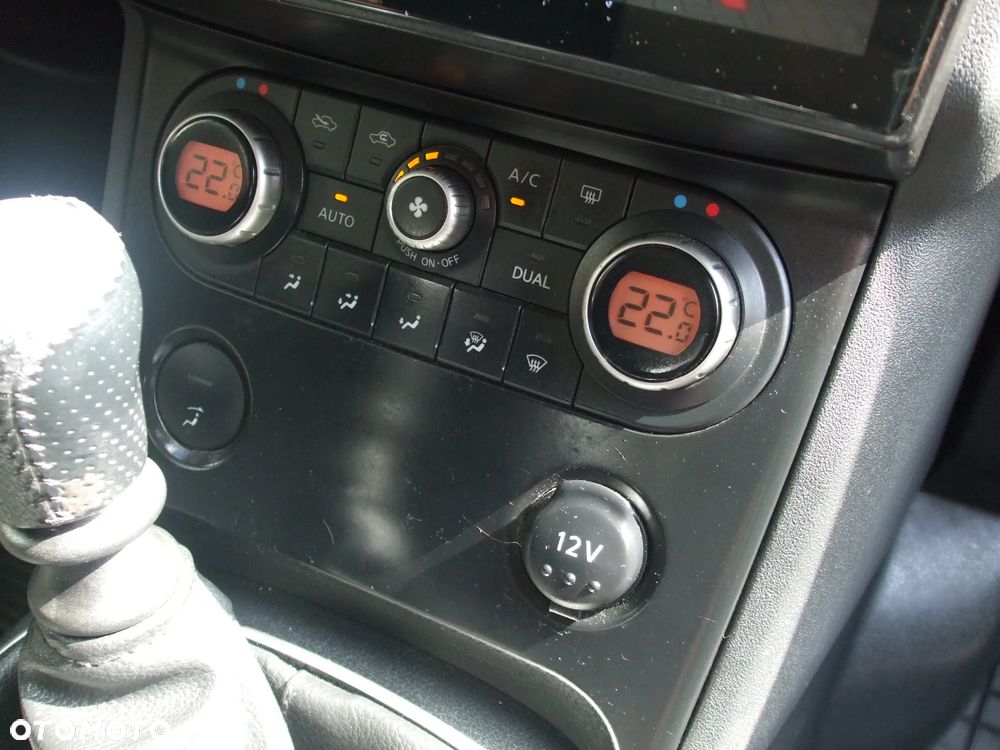 Nissan Qashqai 2.0 I-Way - 23