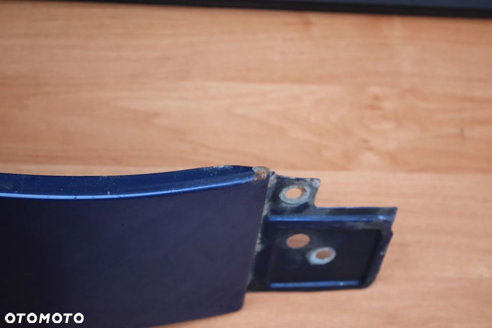 BŁOTNIK PRAWY PRZÓD PRZEDNI OPEL VECTRA C LIFT Z21B ZE ŚLIZGIEM - 10