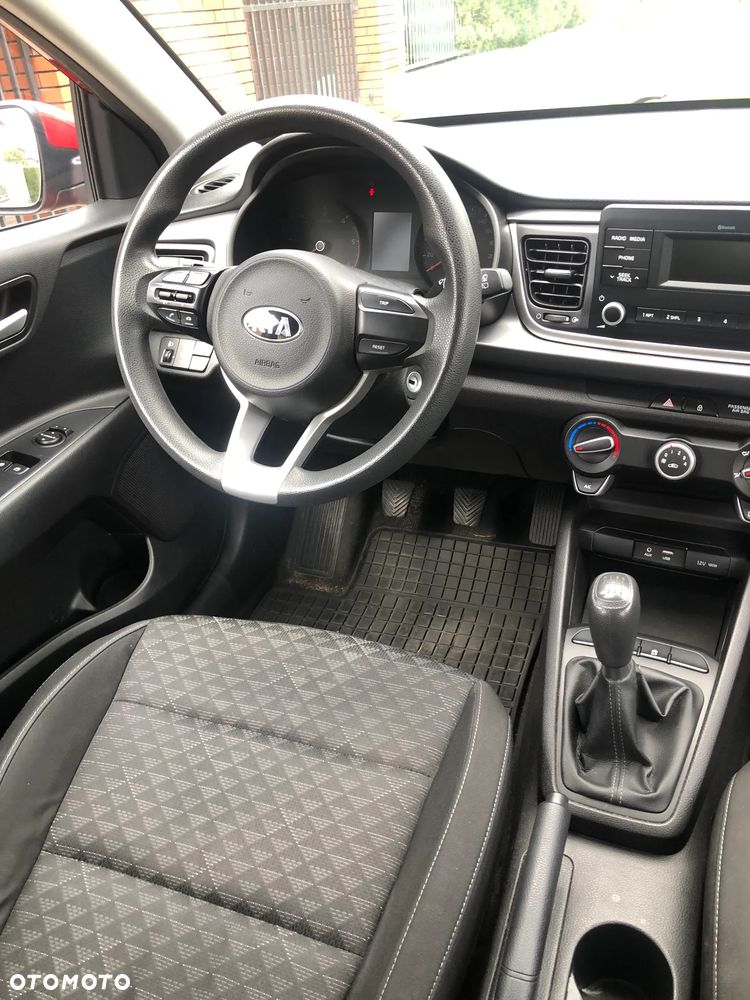 Kia Rio 1.4 d M - 33