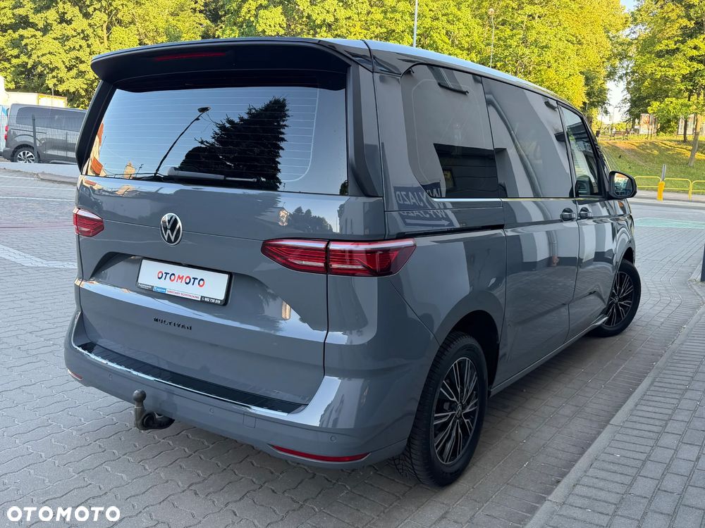 Volkswagen Multivan 2.0 TDI L1 70 Years Bulli DSG - 40