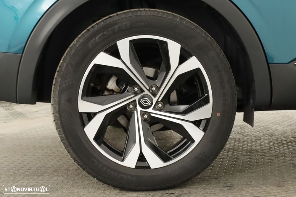 Renault Arkana 1.6 E-Tech Full Hybrid Techno - 5