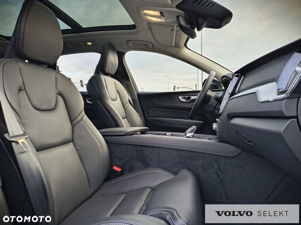 Volvo XC 60 - 24
