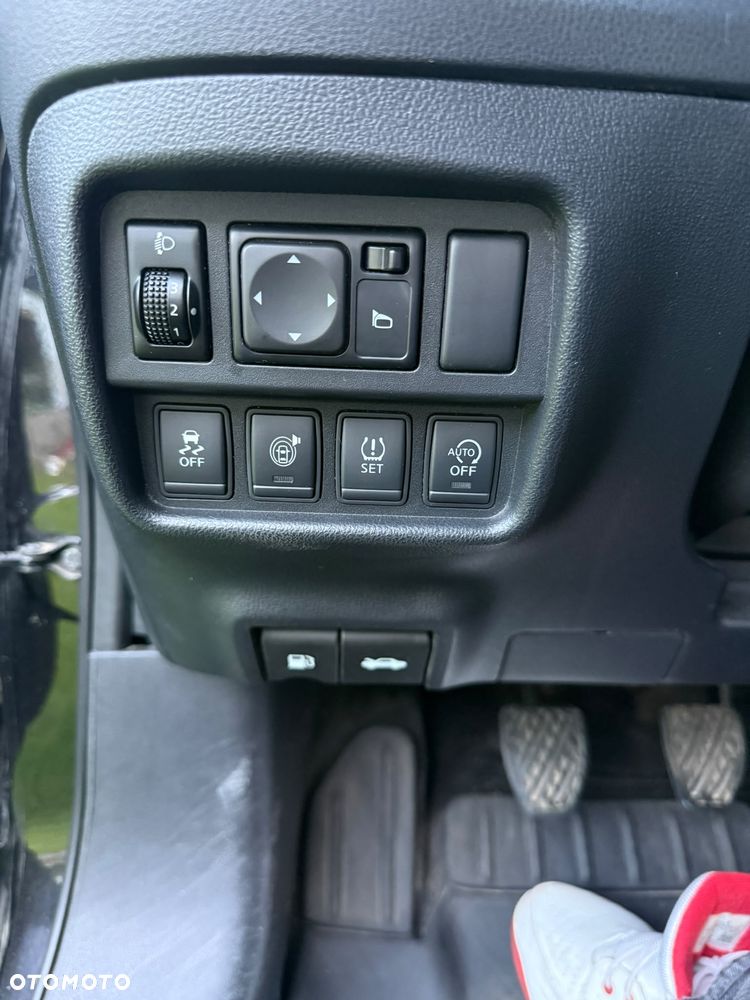 Nissan Juke 1.5 dCi 360 - 8