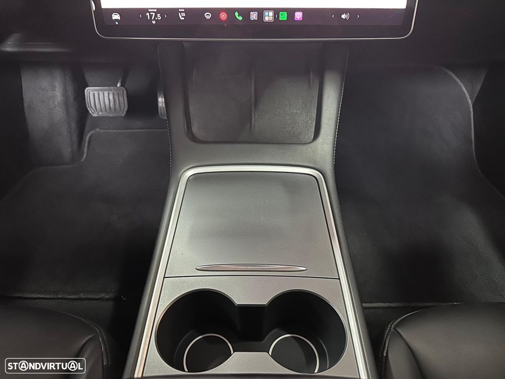 Tesla Model 3 Long Range Tração Integral Premium - 42