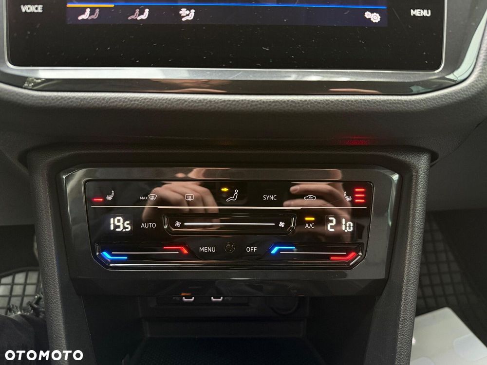 Volkswagen Tiguan 1.5 TSI EVO Life DSG - 27